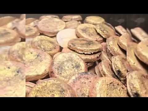 Amazing Brass Plate Manufacturing -Complete Traditional Process Step By Step