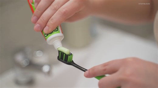 Texas AG strikes deal over kids’ fluoride toothpaste marketing