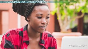How to Create a Customer Experience Strategy