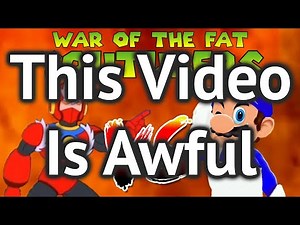 Debunking The Worst SMG4 Rant Video (Response to Modern SMG4)