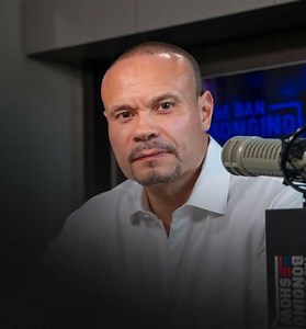 First Stream! The Dan Bongino Radio Show Live