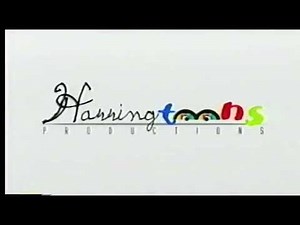 Harringtoons Productions/Nickelodeon (2009)