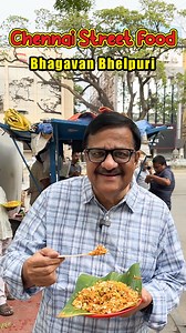 90K views · 695 reactions | In my new series on Chennai Street Food,...