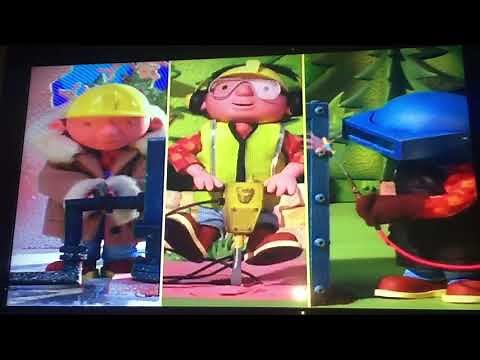 Bob The Builder: Project Build It Theme Song