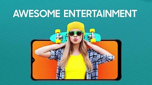 59K views · 331 reactions | Introducing the Galaxy A12, Awesome for everyone ♥ #Samsung #GalaxyA12 | Samsung | Facebook