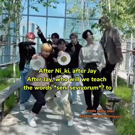 🌜💙||Jay işi birdefemlik hell etdi #bring_heeseung_back #enhypen_is_7 #azengene #support #explore