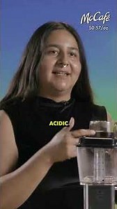 Coffee Experts Blind Review Cheap Coffee: McCafe