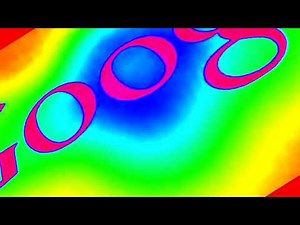 Google Broadcasting Network Logo Effects (Pyramid Films (1978) Effects EXTENDED)