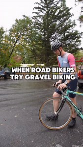 277K views · 6.9K reactions | It’s a gateway drug. Gravel biking can be a road bikers first taste of chunk and dirt. But it’s a slippery slope and pretty soon you can find yourself on the path towards mountain biking. And it’s all downhill hill from there.  #roadbike #gravelbike #bikelife #mtb | The Calirado Kid | Facebook