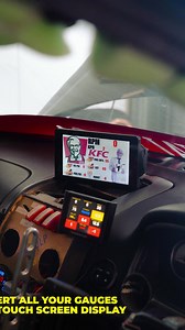 3.4K views · 167 reactions | With real-time engine monitoring and...