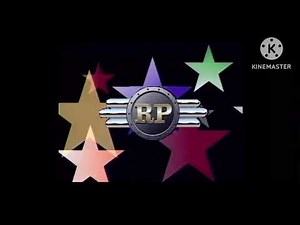 Railway Productions Intro Earrape
