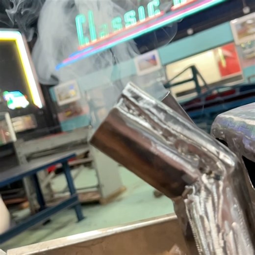 Ohio Technical College on Reels