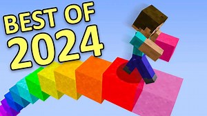 Best of Minecraft (2024)
