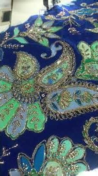 #HANDS STITCHING SIMPLE METHOD FOR NORMAL BLOUSE