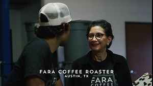 Fara Coffee, Ground (French Roast (Dark), 12 oz)