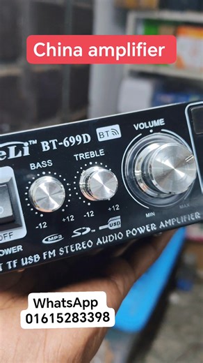 Creative Electronics BD. on Reels