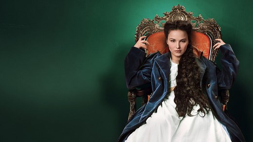 'The Empress' Season 1 Review - A Magnificent Season of Television