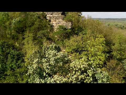 What is Bedrock? | Iowa Land and Sky