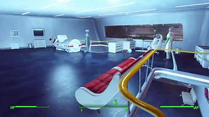 Fallout 4 - Pinned: Speak To Shaun About Minutemen & Brotherhood Dr Volkert (Introduction Dialogue) 