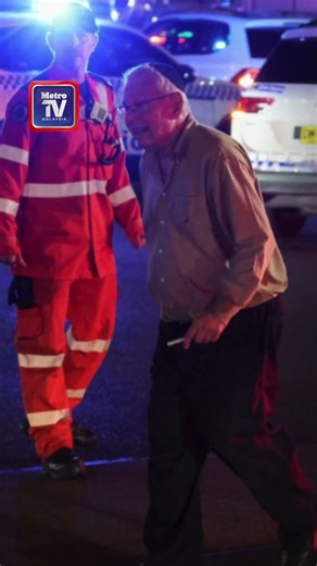 10 terbunuh dalam tembakan di Bondi Beach