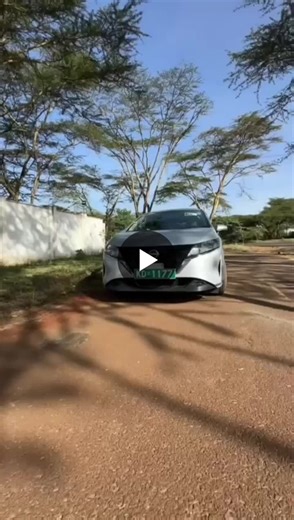 2021 Nissan Note e-POWER — a smart first car that makes sense 💡 For young professionals starting out, daily commuters, or parents looking for a safe, economical first car for their child, the 2021… | Moses Innocent
