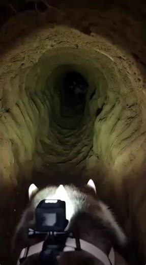 What’s Really Inside a Badger’s Underground Burrow You Won’t Believe What Was Found