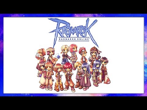 Trying Out This Classic MMO For The First Time! | Ragnarok Online