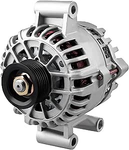SCITOO 8259 Alternator 12V 110A fit for Mazda for Tribute 01-04