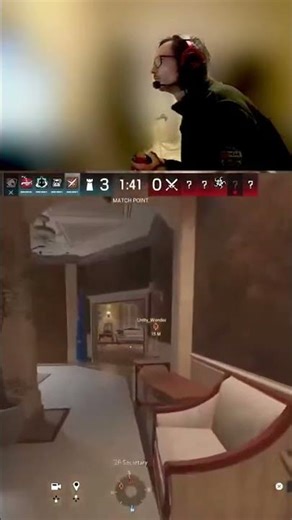 Qu'est ce quel fou elle.. et sa s'dit Champ sa M're ... | #kanekisixthree sur #Twitch