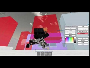 JJS EARTHBENDING/CONNECT BLOCK TUTTORIAL