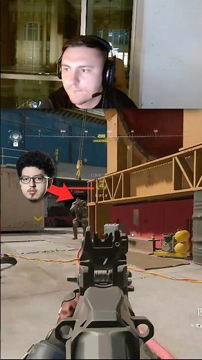 Pred vs Cellium BO7 1v1… 😭