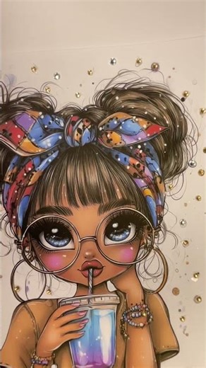 Add a Bit of Sparkle with Dollar Tree Bling