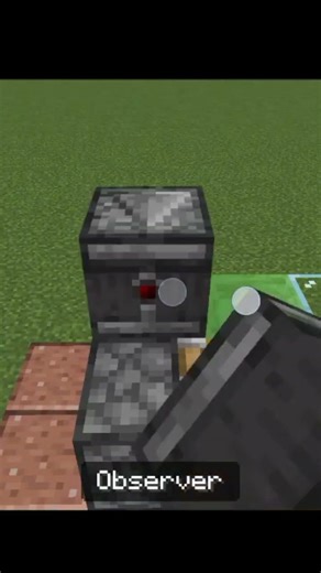 how to build a moving car in minecraft