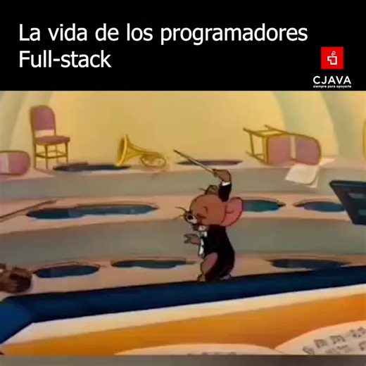 📢Conviértete en un FullStack Developer en 64 dias o 320 horas. De 9 a 10 meses. Informes a este link: 📱WhatsApp https://wa.me/51997217116 ------------------------------------- Front End [16 dias] HTML, JS, CSS [día 1 - 8] ANGULAR Y REACT [día 9 - 15] GIT y GitHub [día 16] Back End [48 dias] Java Programmer 11 y 17 [día 17 - 32] Hibernate Mysql y MongoDB [día 33 - 35] Spring Boot [día 36 - 42] Spring Webflux [día 43 - 48] Microservicios con Spring Cloud [día 49 - 53] API rest Json y XML [día 54