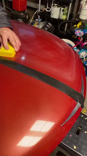 Automotive Clear Coat Repair: Tips and Tricks for Restoring Your Car's Shine