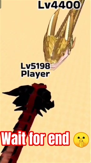 snake clash. io-boss level 4400#elite gamer #biggest snake#snake clash me beast #androidgame#ytshort