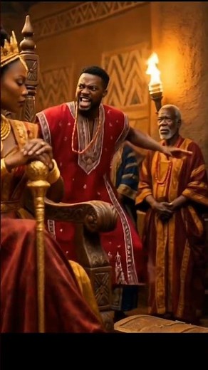 The woman king Part 1