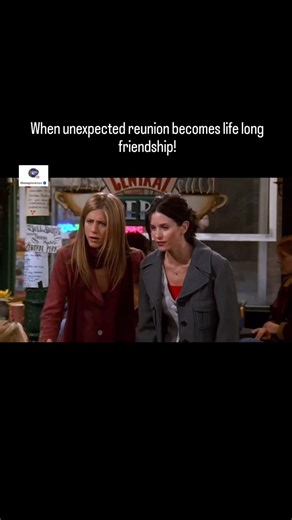 MONICA AND RACHEL- BEST FRIENDS! #trending #ytshorts #friends #comedy #roommates