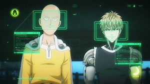 Watch One-Punch Man Season 1 Episode 3 - The Obsessive Scientist