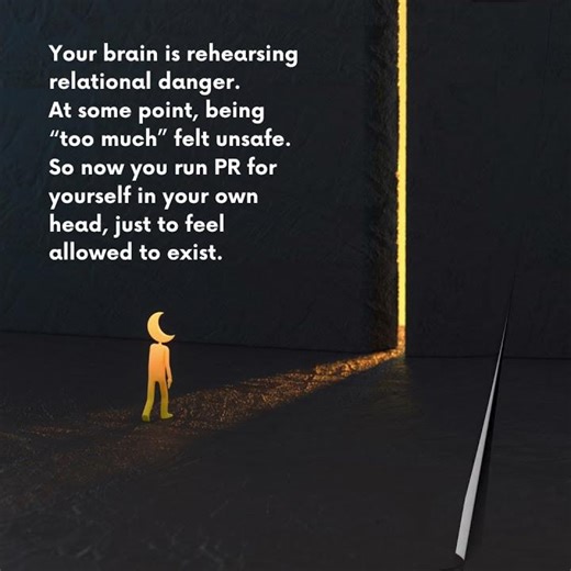 Internal Placating: The Habit You Don’t Know You Have