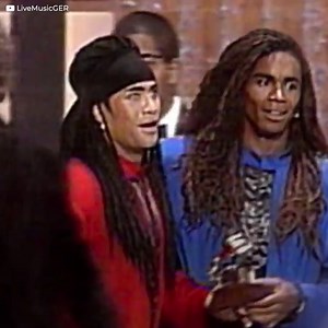 969K views · 2.4K reactions | They achieved awards and unprecedented international success, but secretly, Milli Vanilli were the biggest fraud in music history. Without singing or playing an instrument, the band was revered for their talent, but their secret would eventually be discovered. | Golden Years | Facebook
