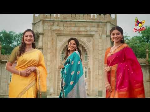 Co-optex - Happy Republic Day