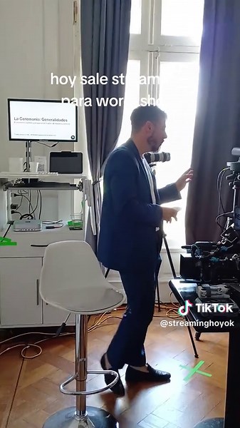 Streaming para Curso Online: Mejores Prácticas