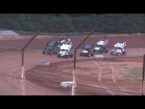 105 Speedway Full Program 7/7/18