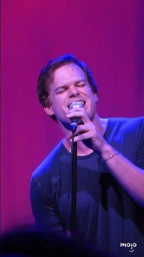 Dexter's Michael C. Hall Can Sing