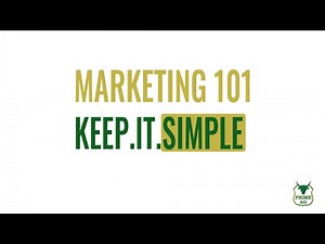 Grain Marketing | Keep It Simple