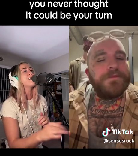 Teddy Swims Duet Challenge: Lose Control Sing Along