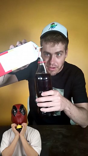 Deadpool_boxing on TikTok