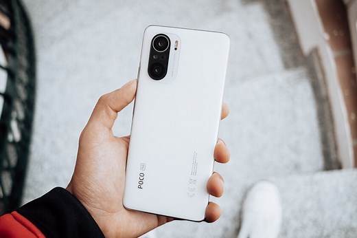 Xiaomi POCO F3, análisis: este sí es el sucesor del POCOPHONE F1 que estábamos esperando