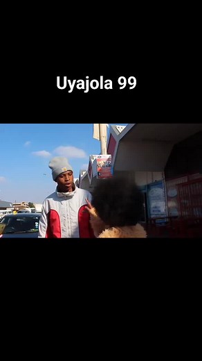 uyajola 99 #uyajola99